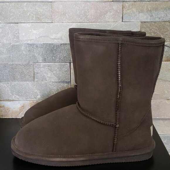 Biotime Women's Classic Winter Boot - Picture 2 of 6